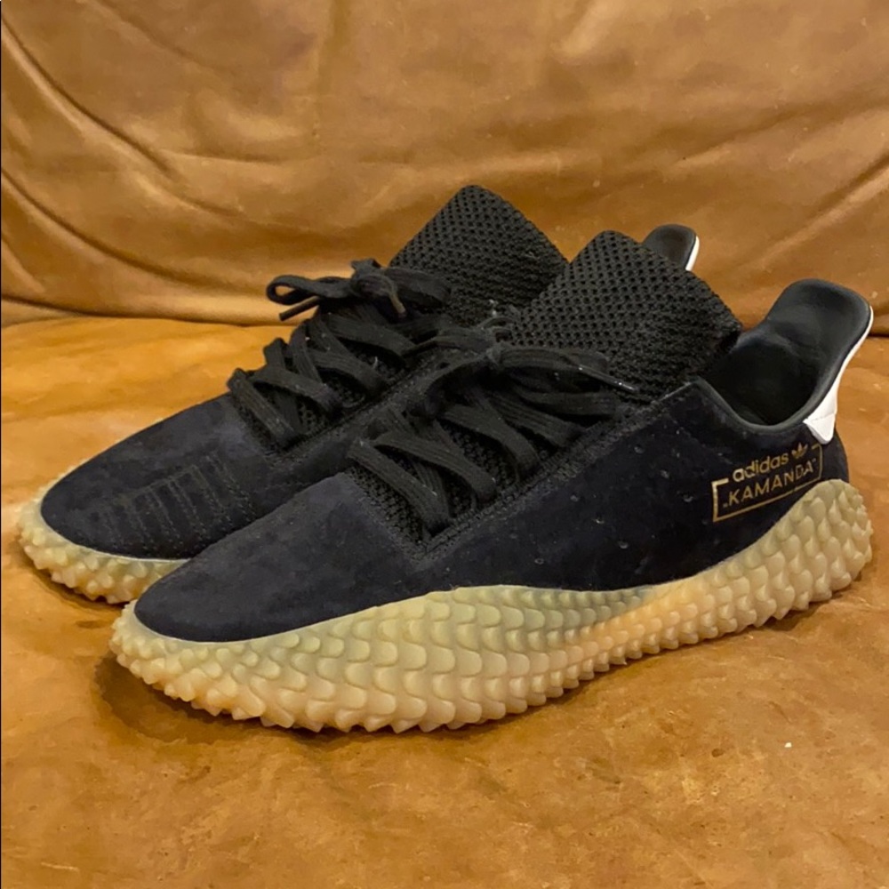 Adidas KAMANDA
